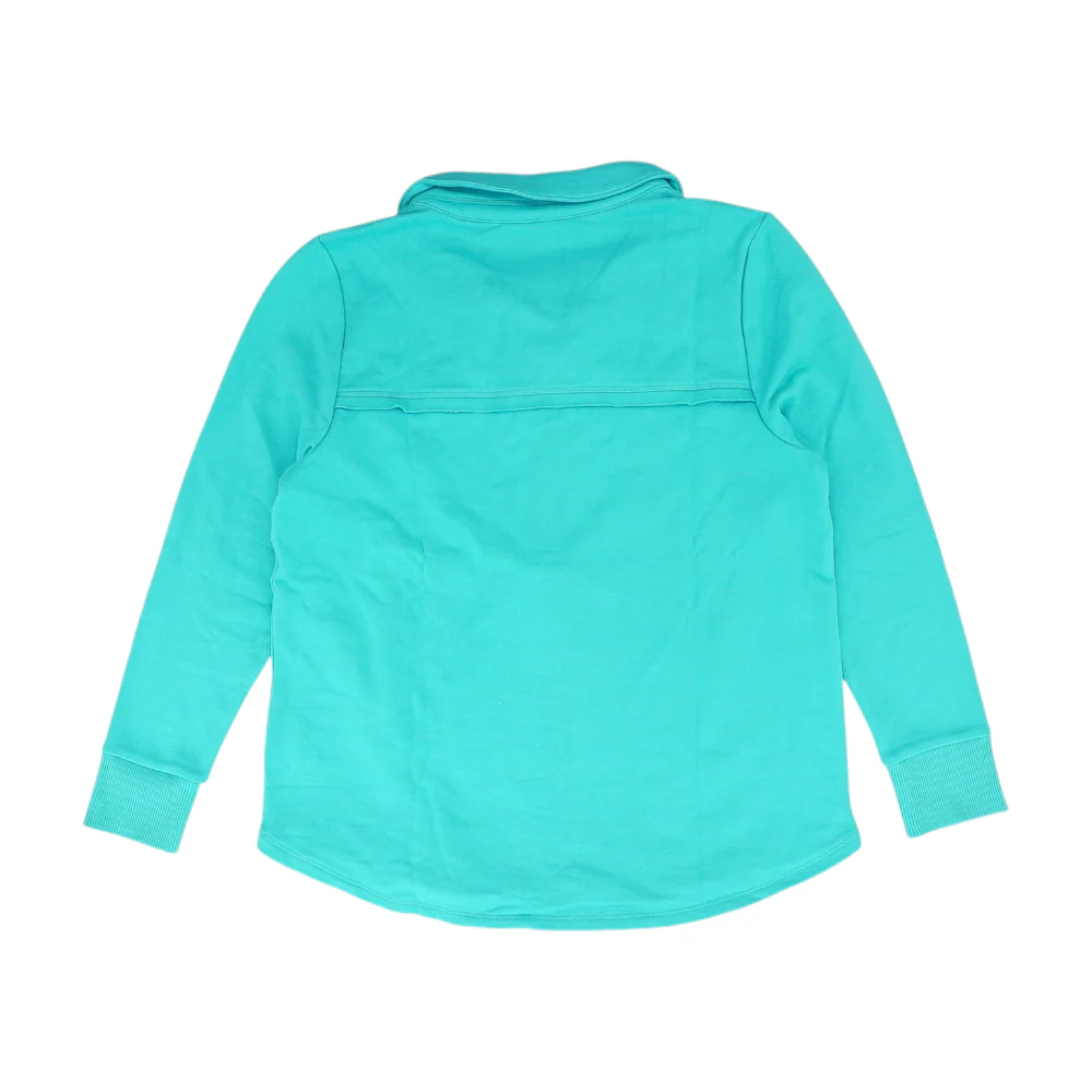 Blue Blouse - Image 2