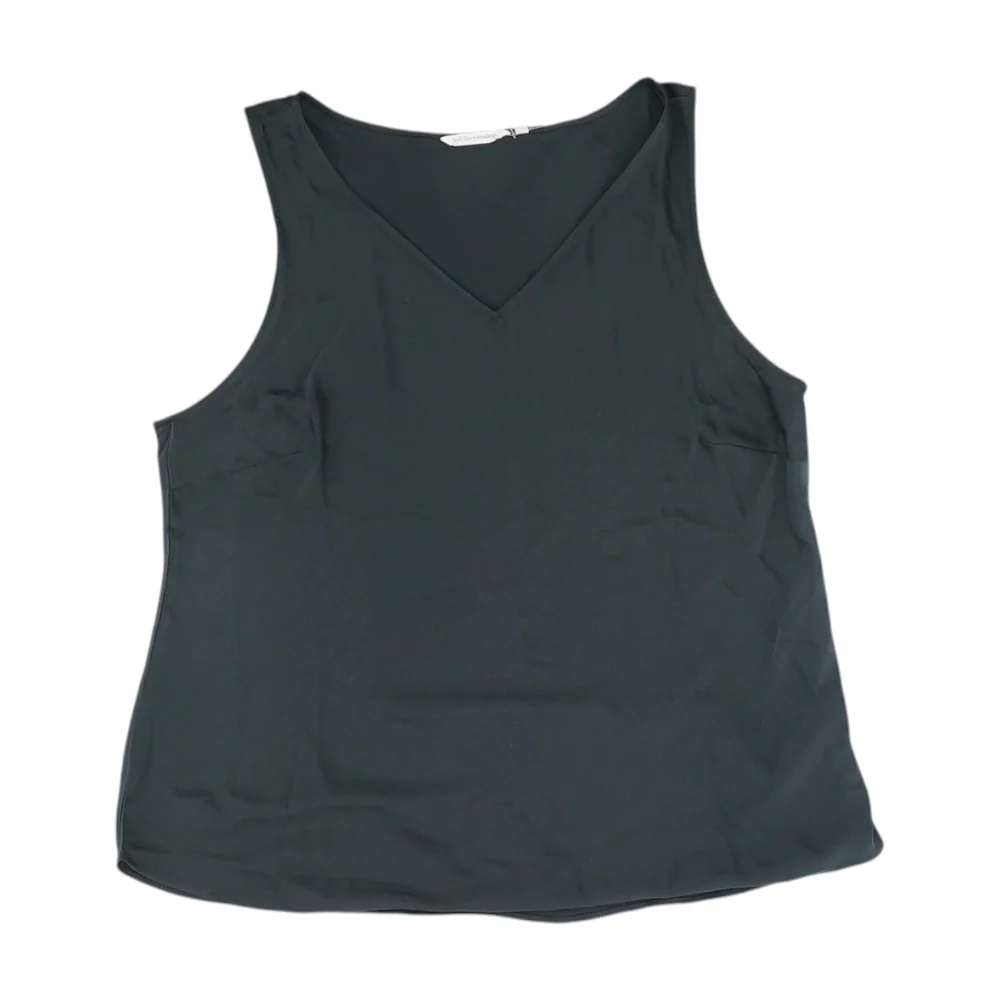 Black Plus Blouse