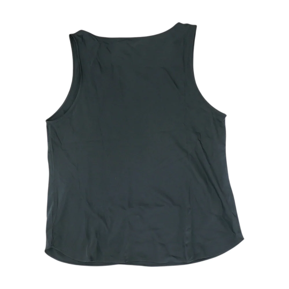 Black Plus Blouse - Image 2