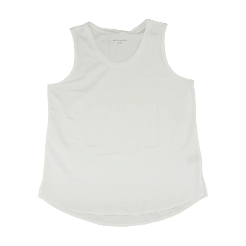 Ivory Blouse