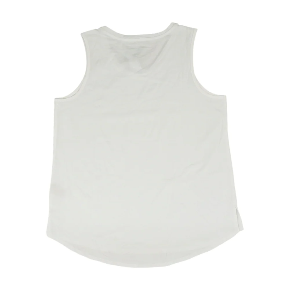 Ivory Blouse - Image 2