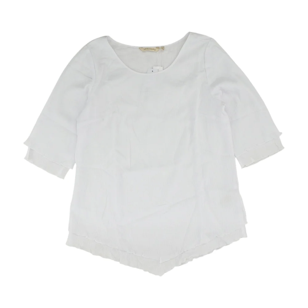 White Blouse