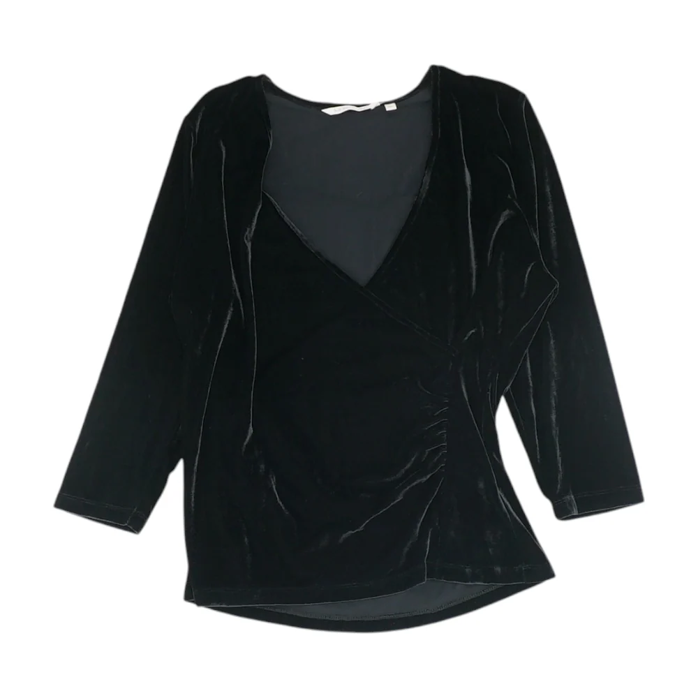 Black Blouse