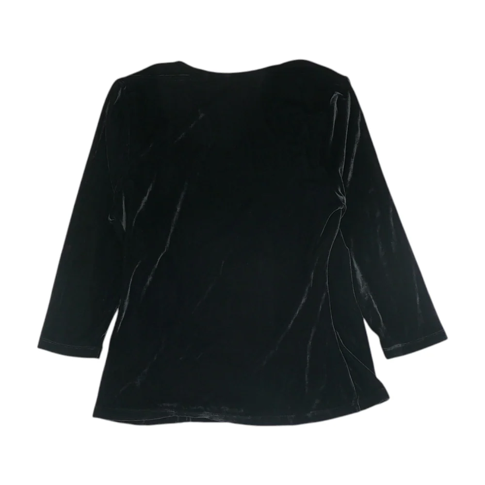 Black Blouse - Image 2
