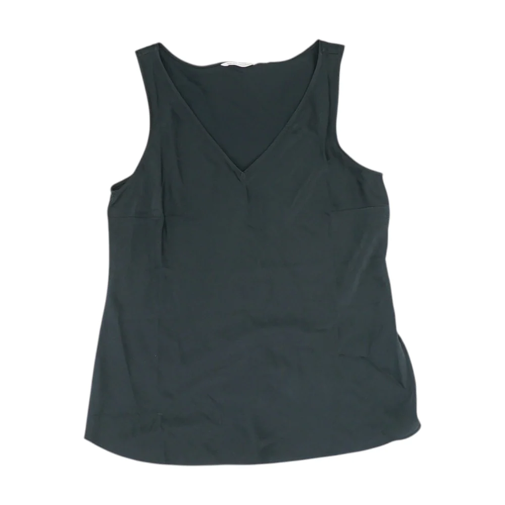 Black Blouse