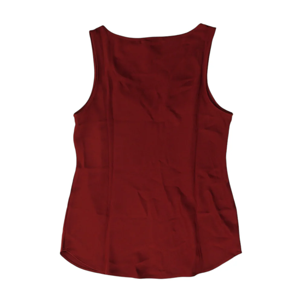 Red Blouse - Image 2