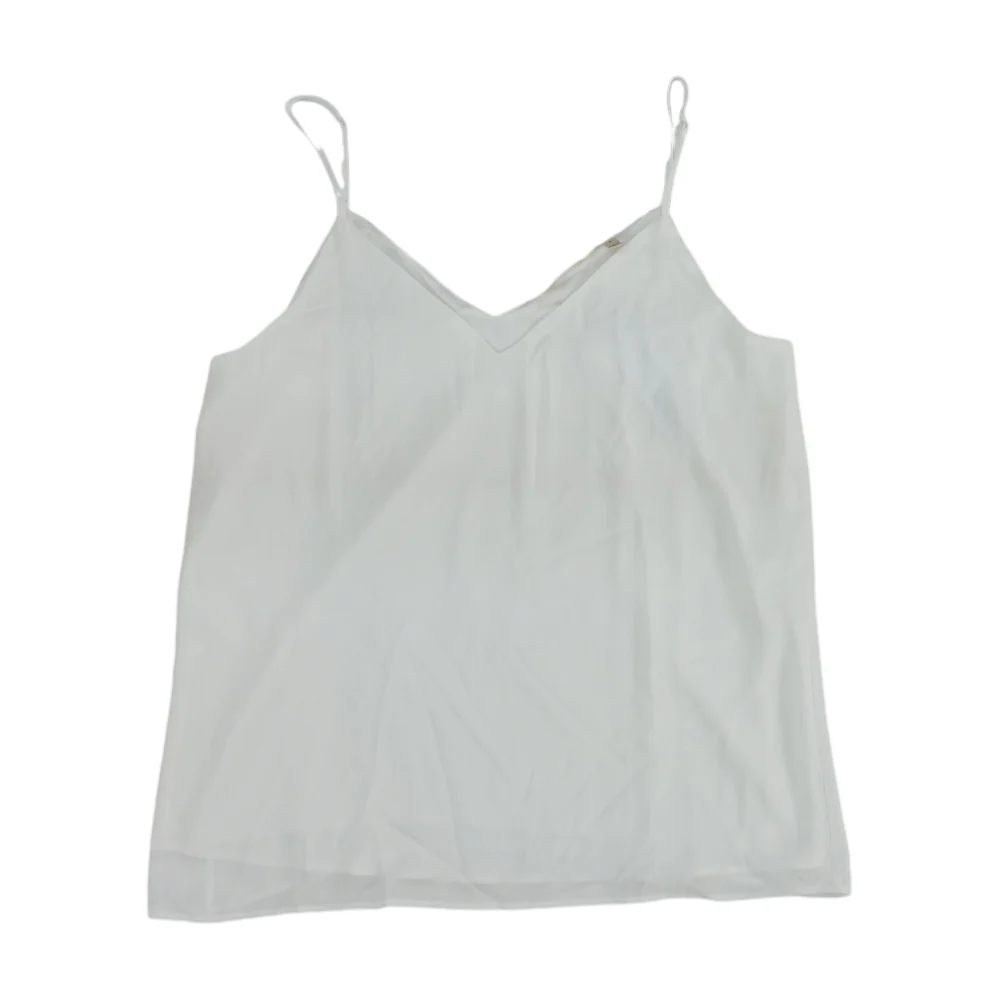 White Blouse