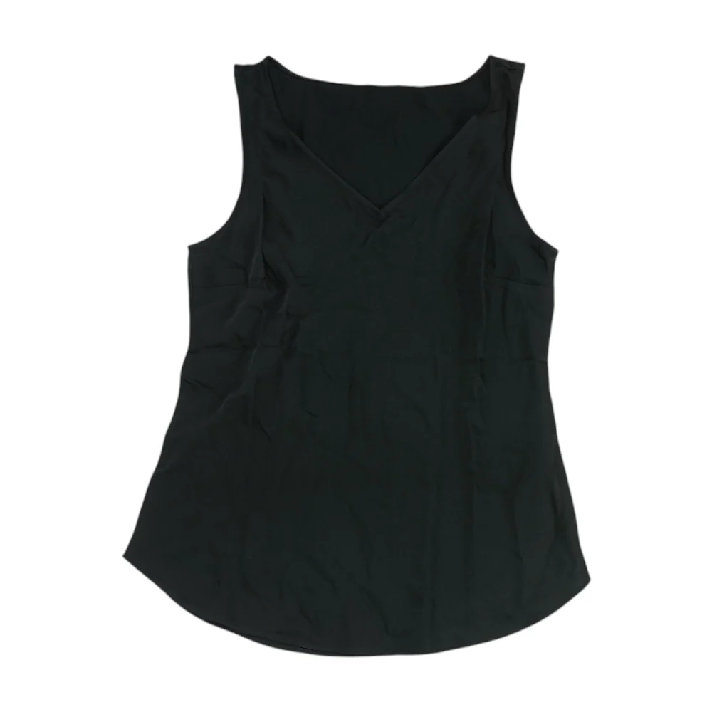 Black Blouse