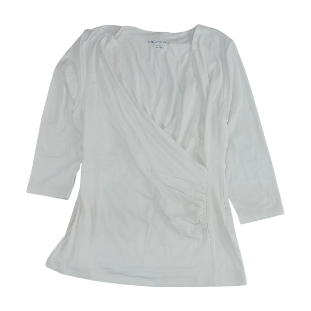White Blouse