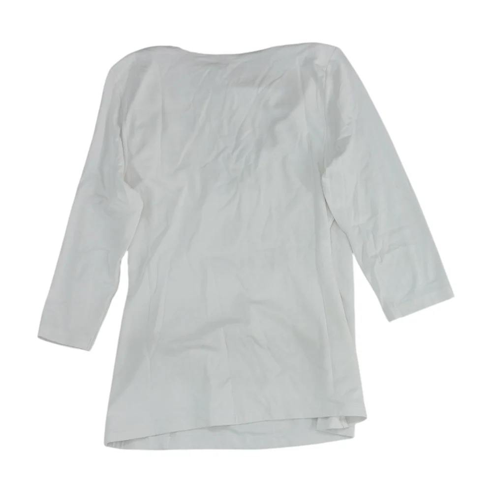 White Blouse - Image 2