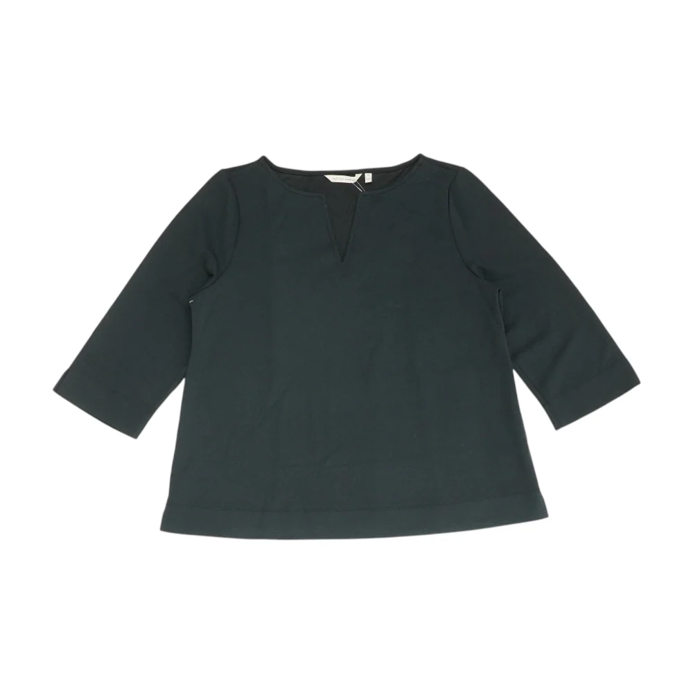 Black Blouse