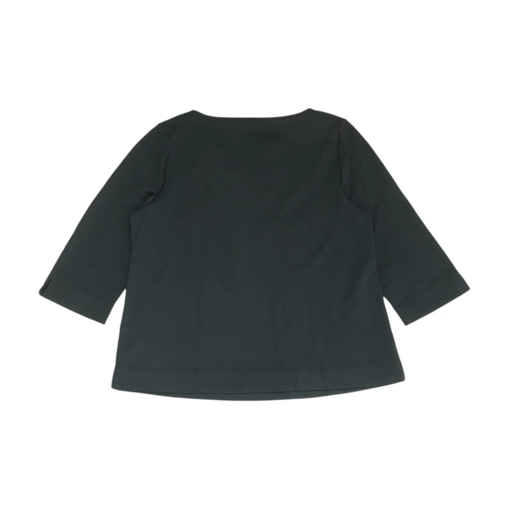 Black Blouse - Image 2