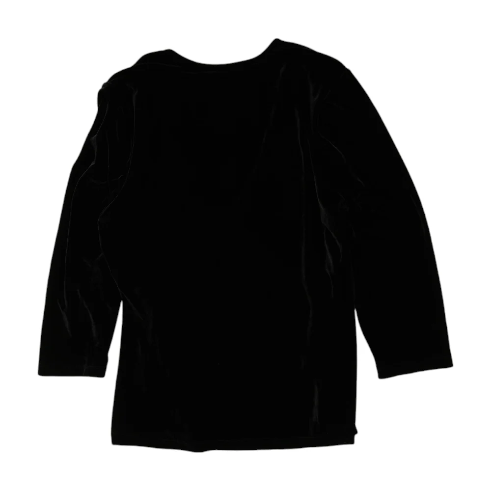 Black Blouse - Image 2