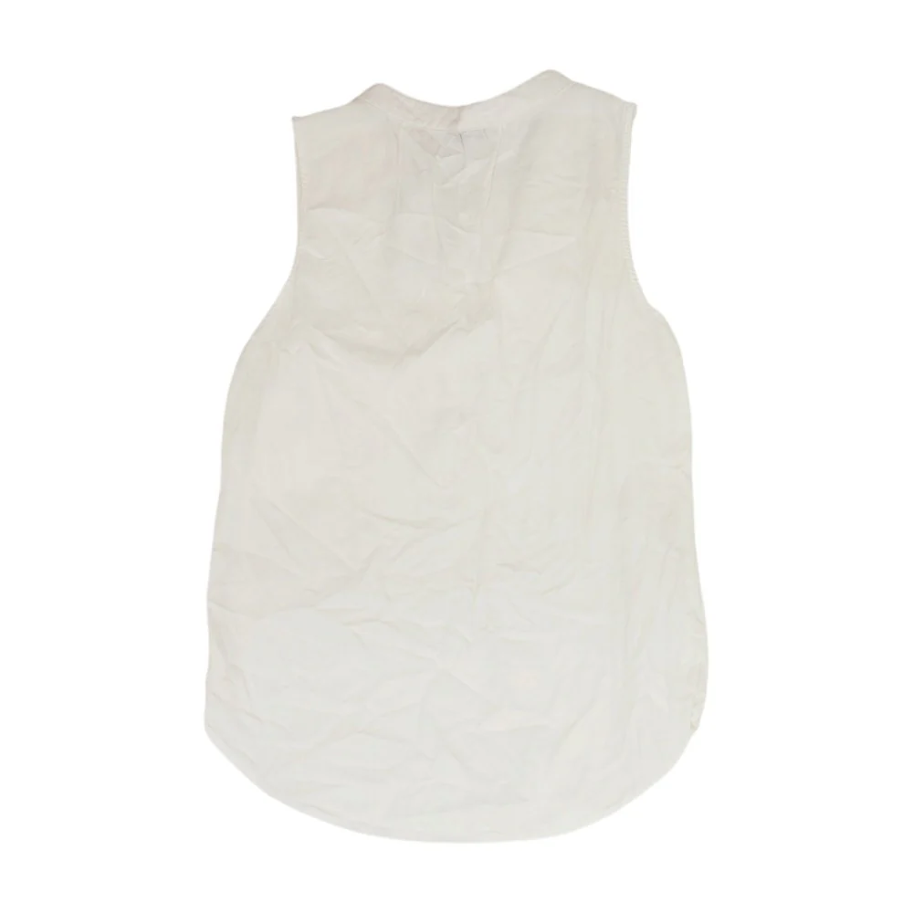 White Blouse - Image 2