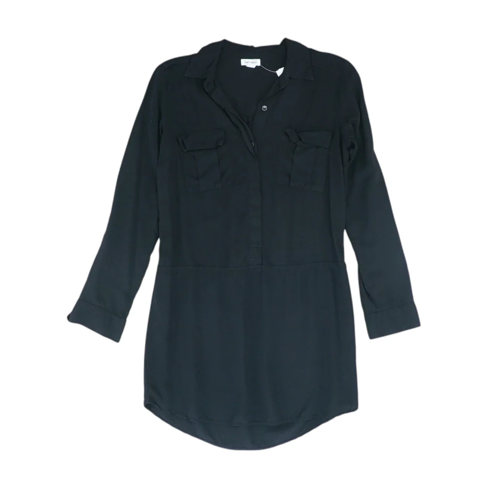 Black Blouse