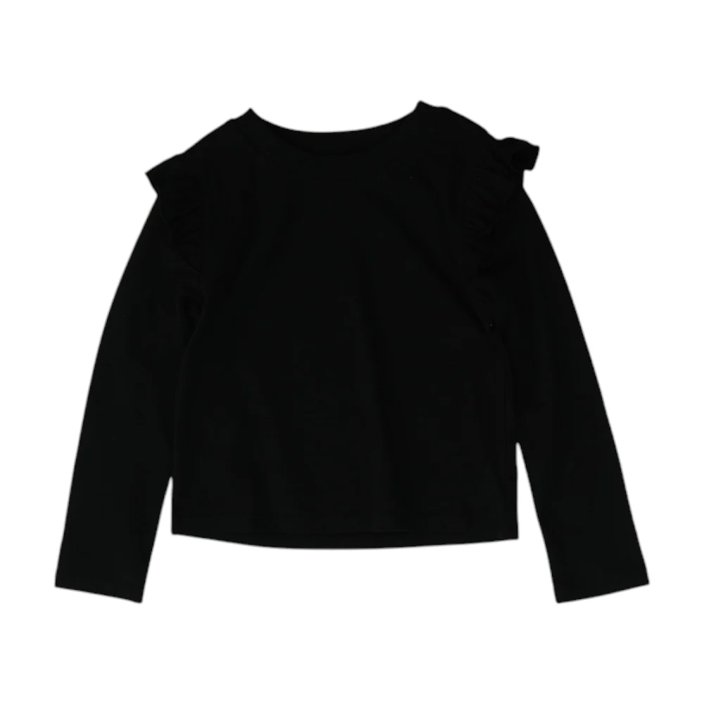 Black Blouse