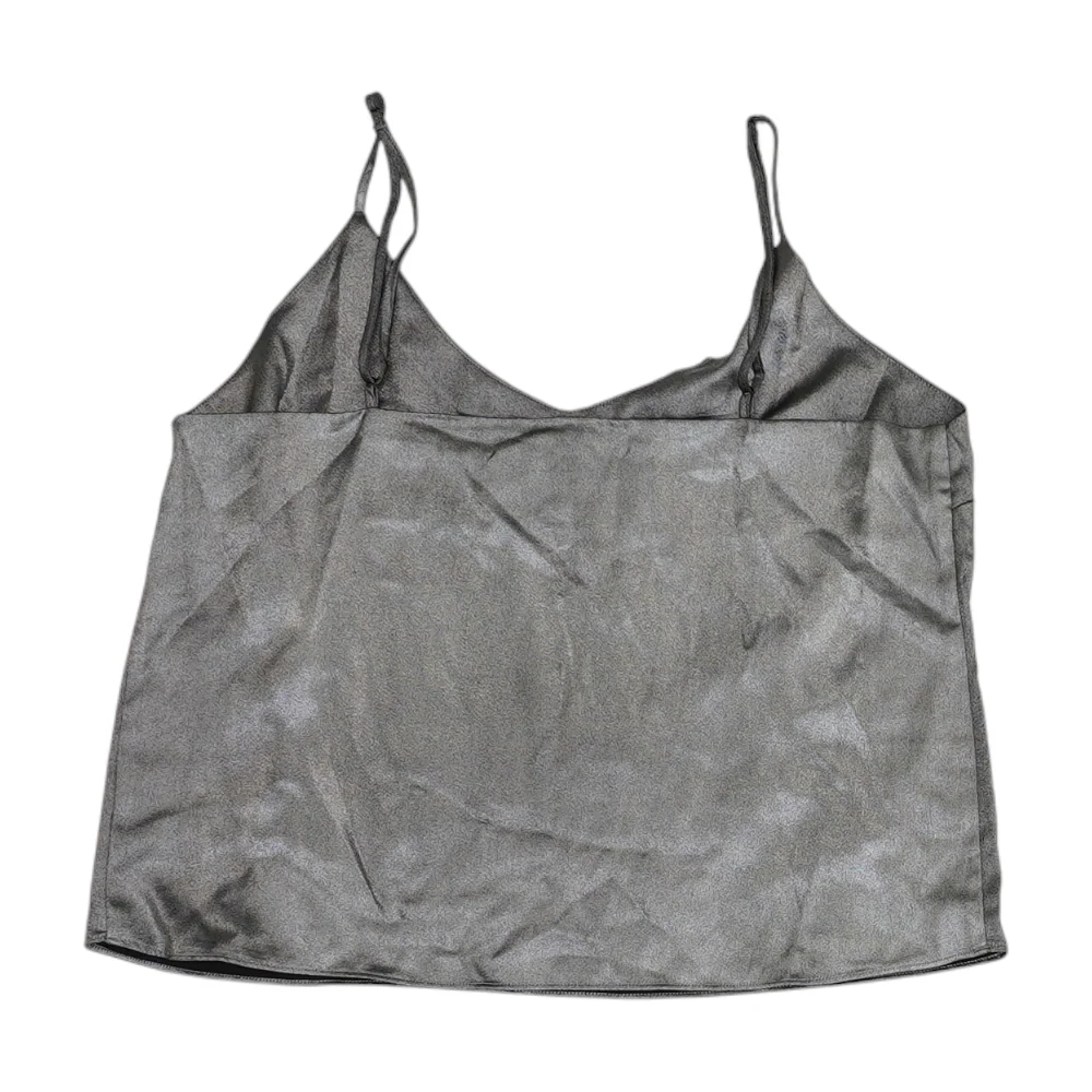 Silver Blouse - Image 2