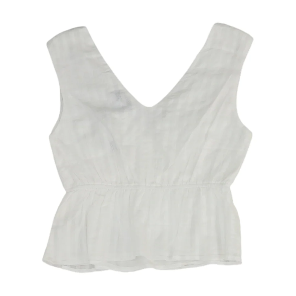 White Blouse - Image 2