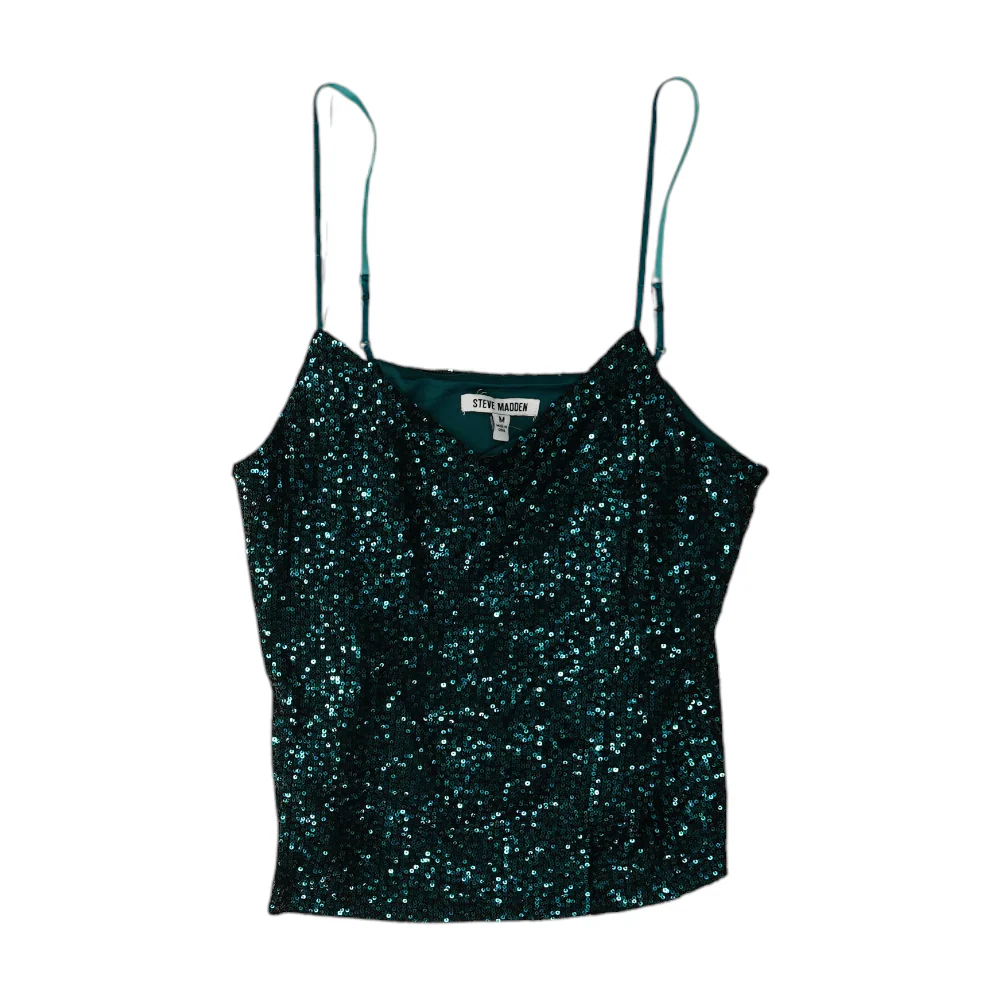 Green Blouse