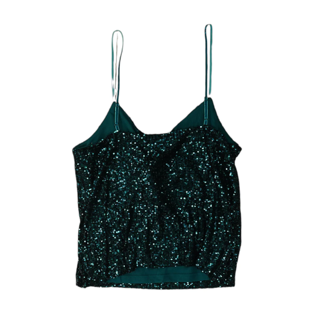 Green Blouse - Image 2