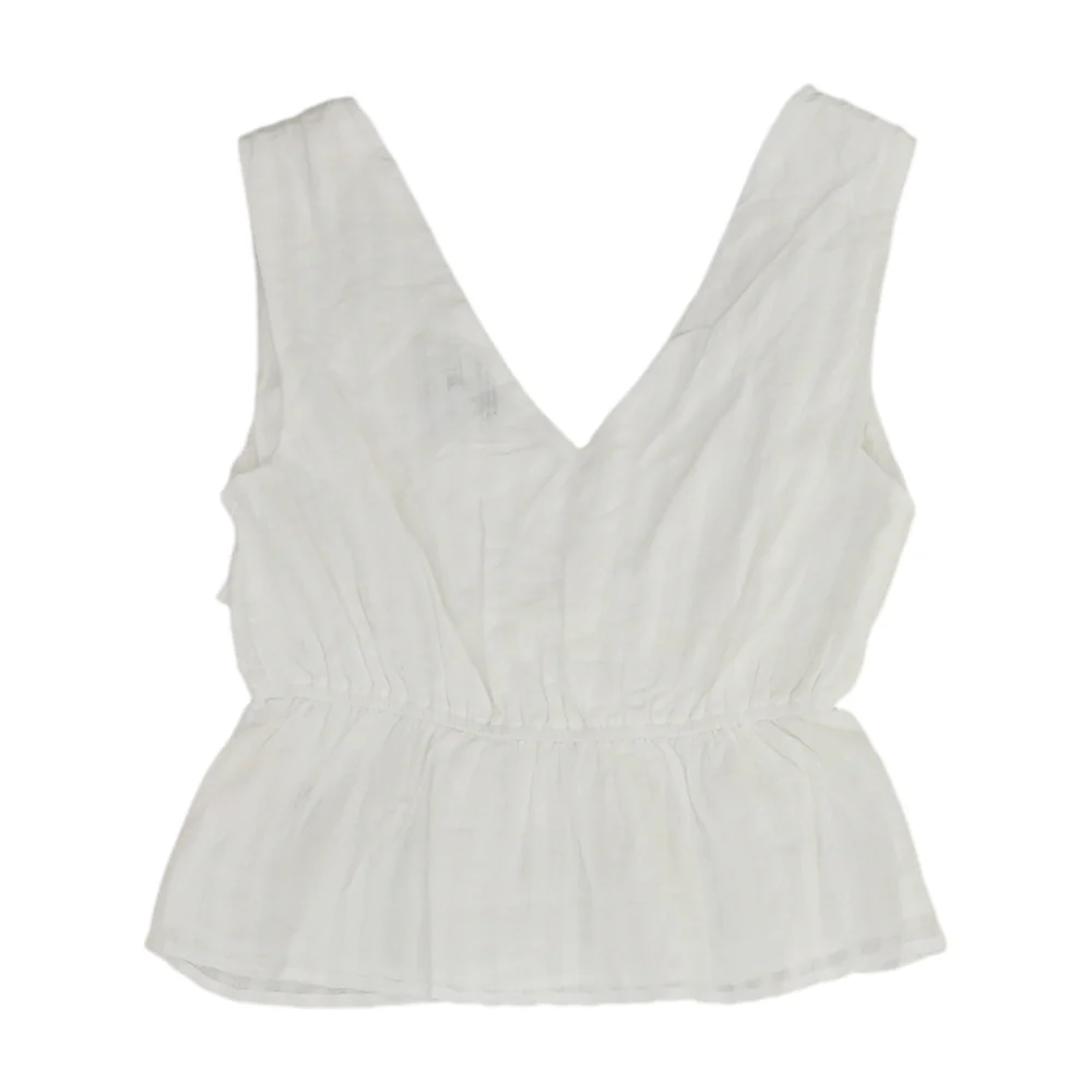 White Blouse - Image 2
