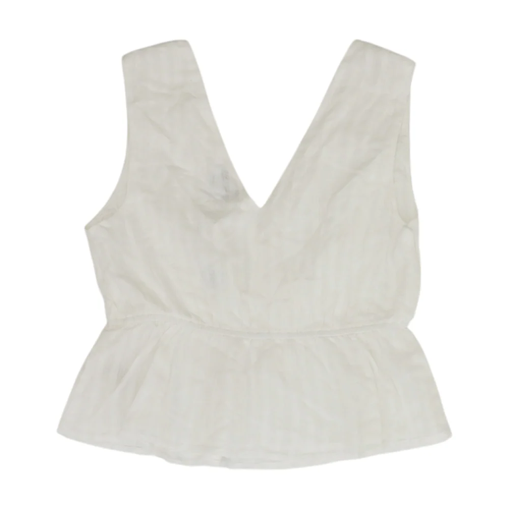 White Blouse - Image 2