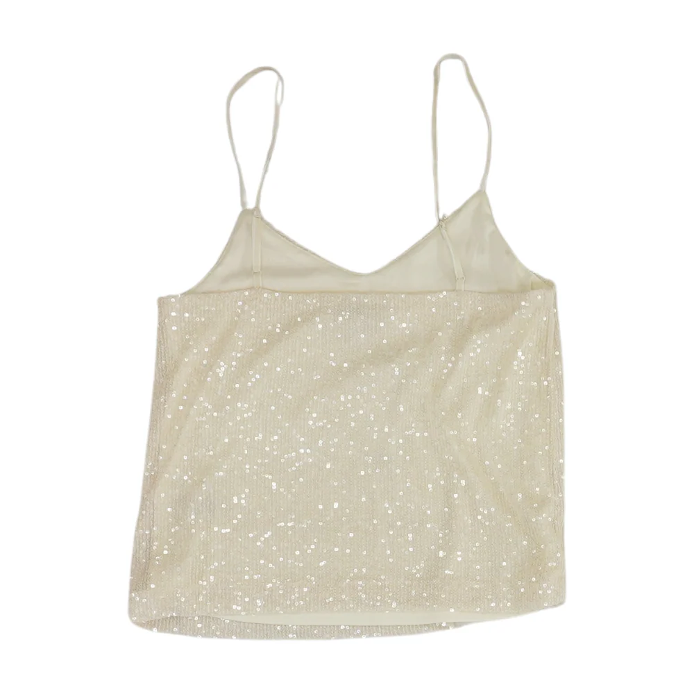 Ivory Blouse - Image 2