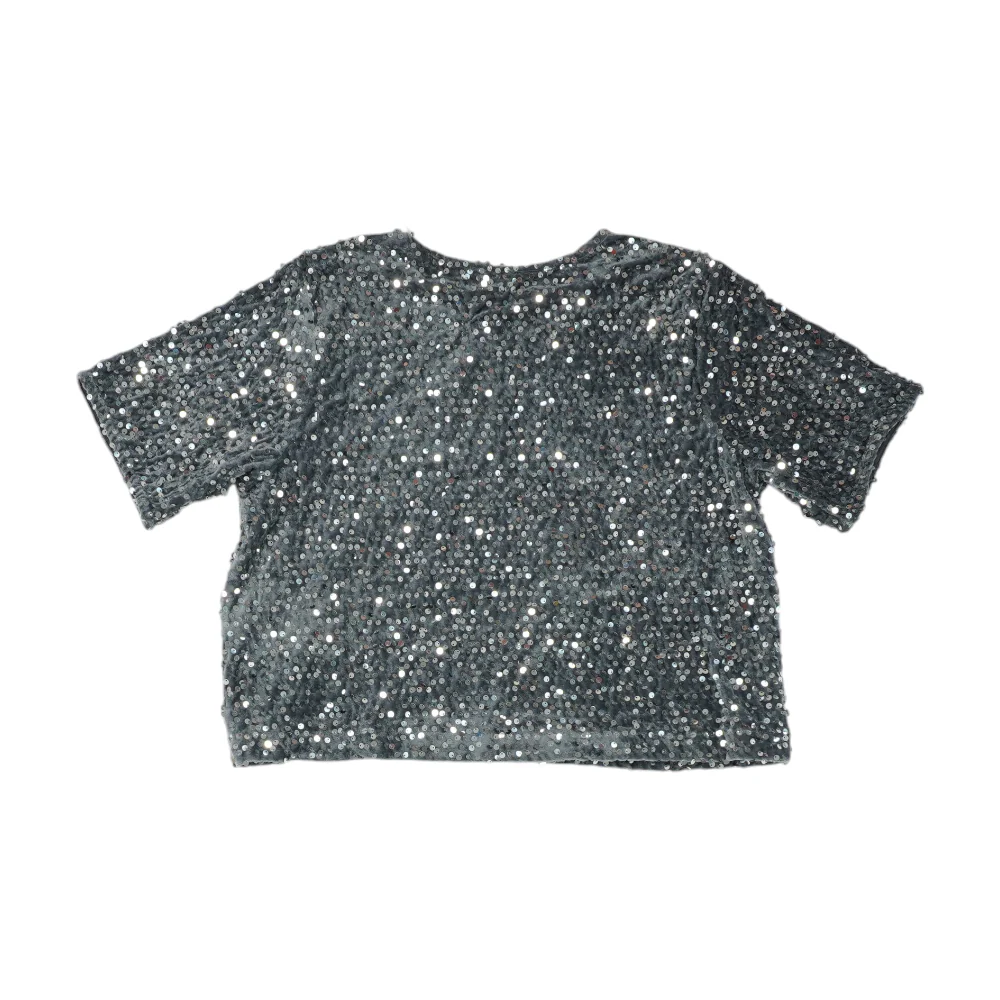 Gray Blouse - Image 2