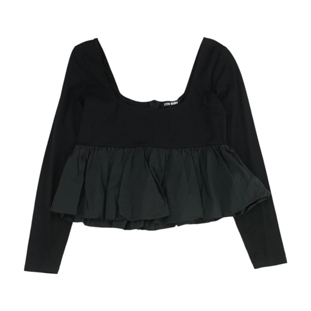 Black Blouse