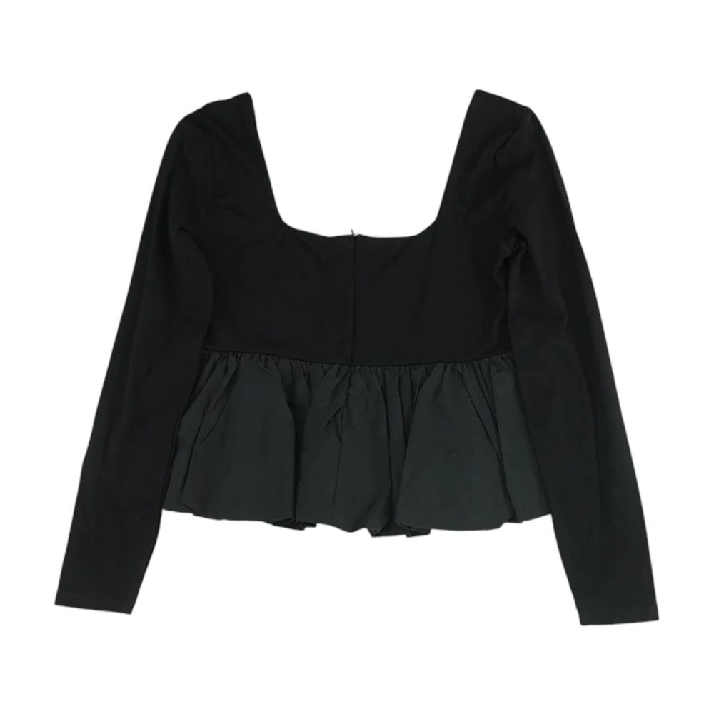 Black Blouse - Image 2