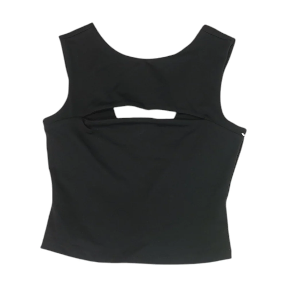 Black Blouse