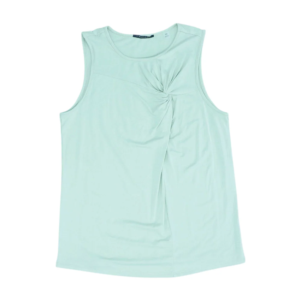 Green Blouse