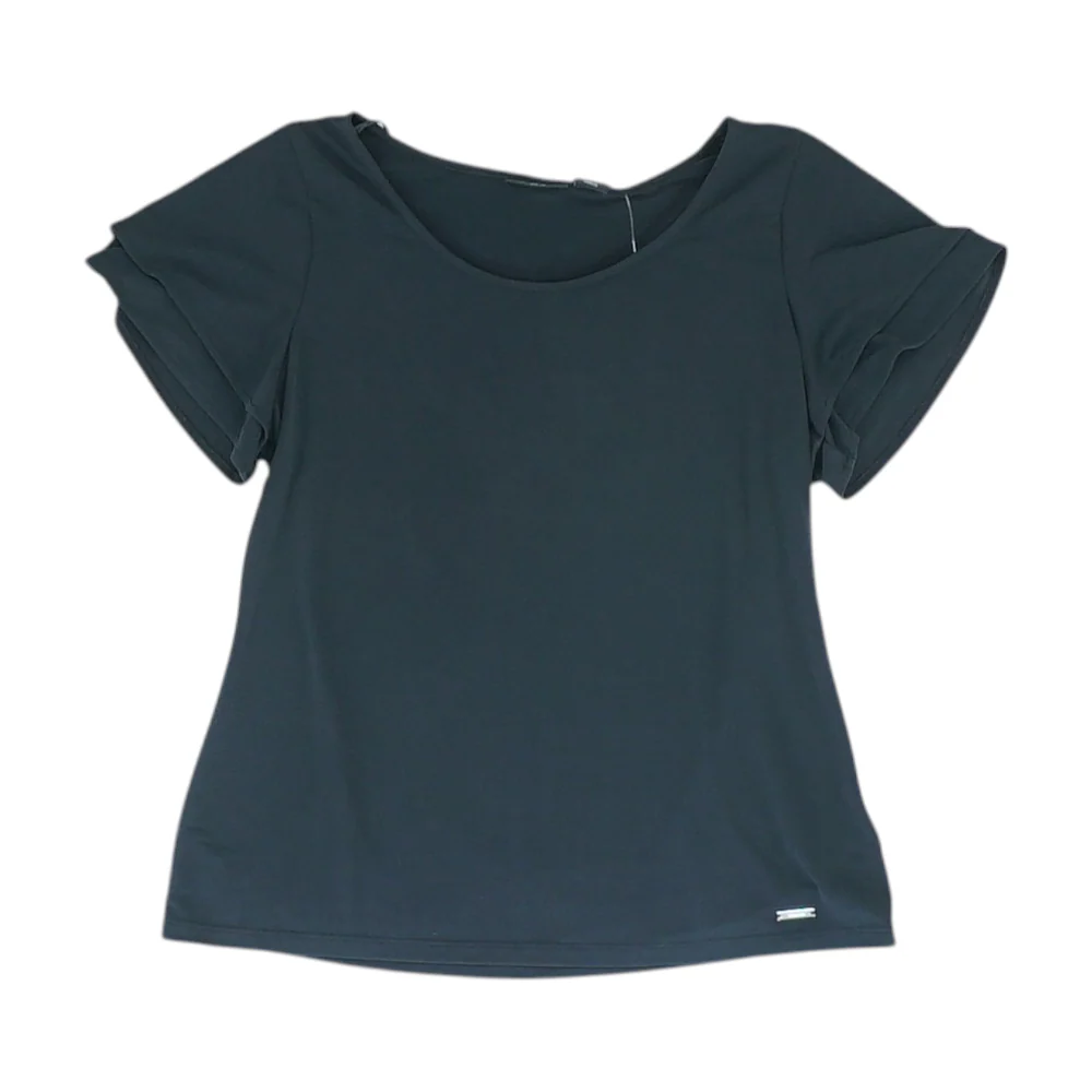 Black Blouse