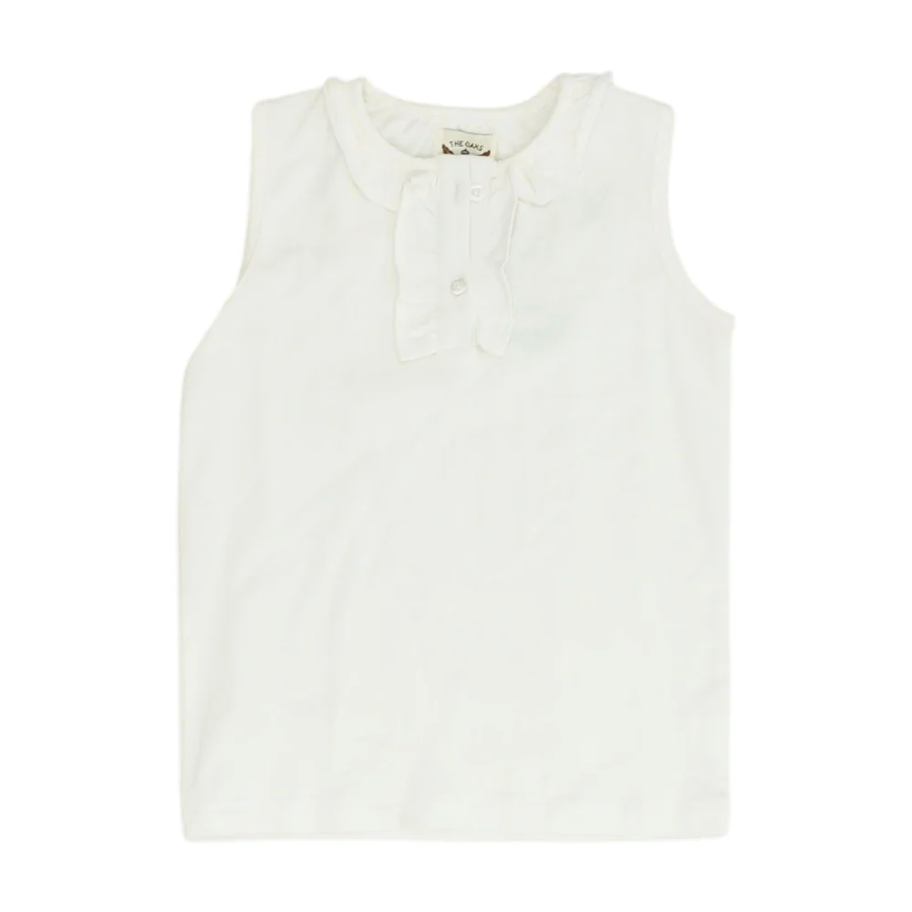 White Blouse