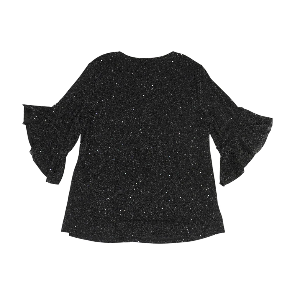 Black Blouse - Image 2