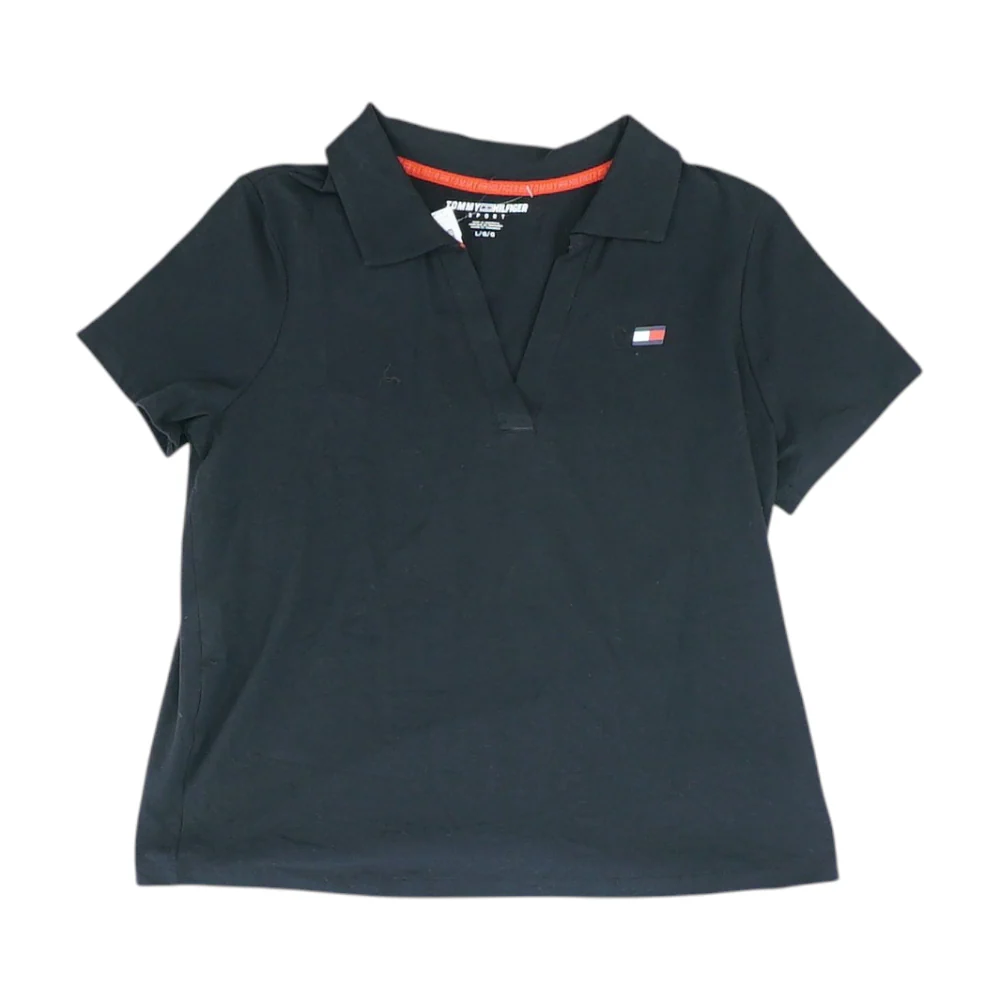 Black Blouse