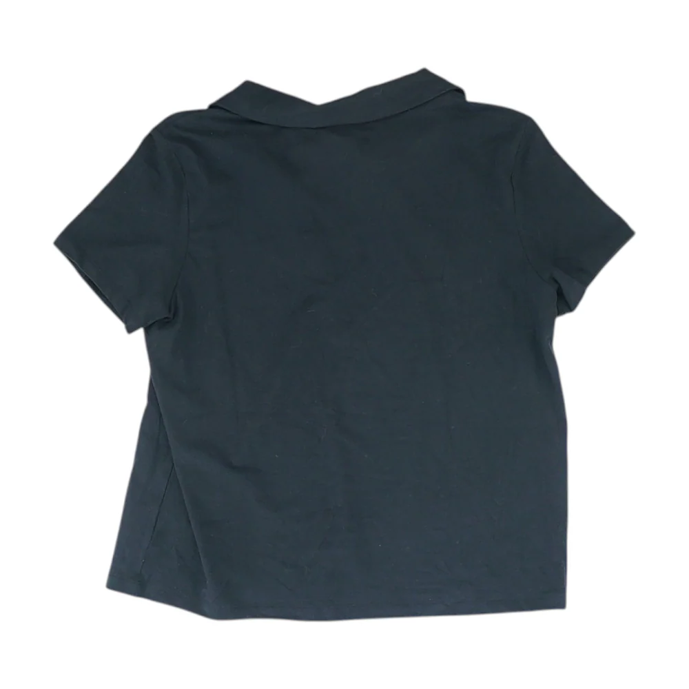 Black Blouse - Image 2