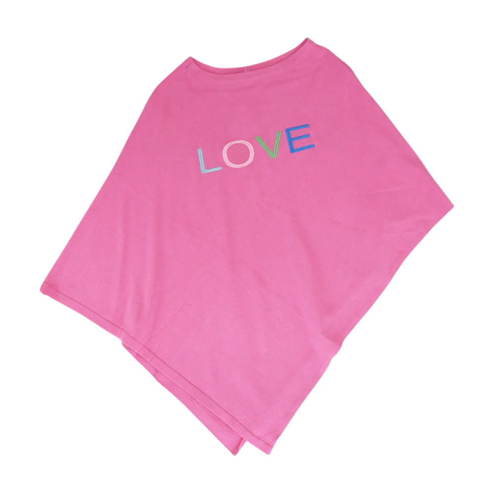 Pink Blouse