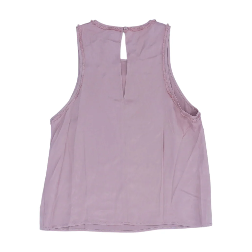 Pink Blouse - Image 2