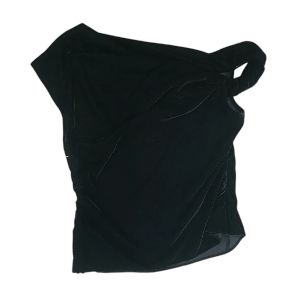 Black Blouse - Image 2