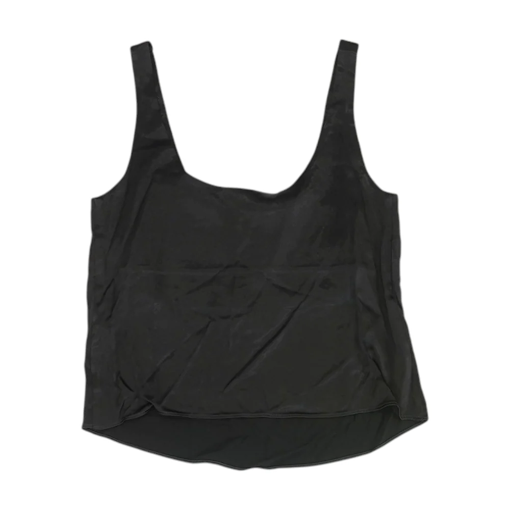 Black Blouse - Image 2