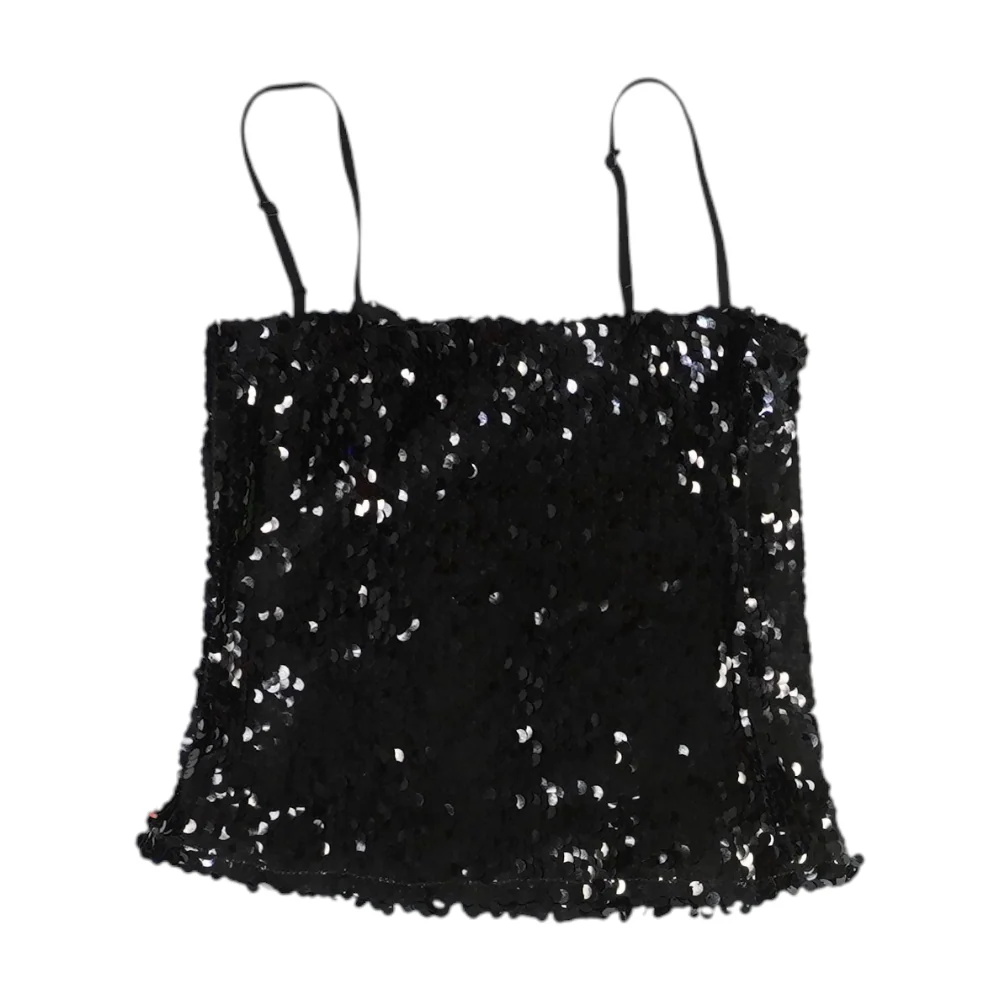 Black Blouse - Image 2