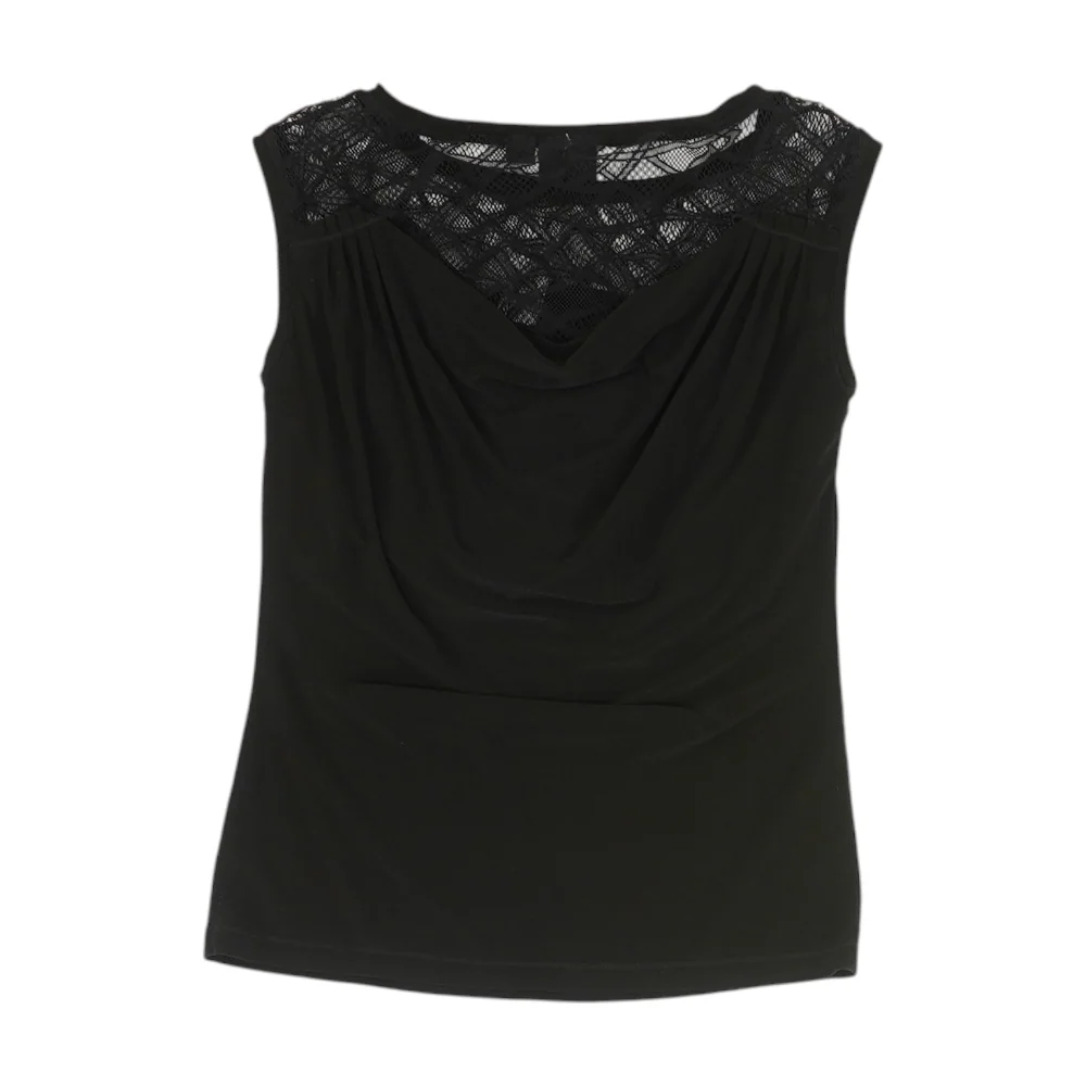 Black Blouse - Image 2