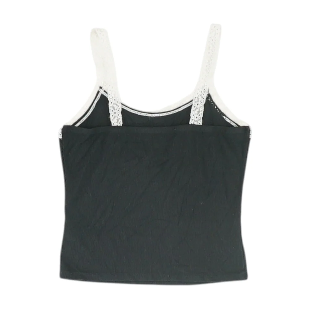 Black Blouse - Image 2