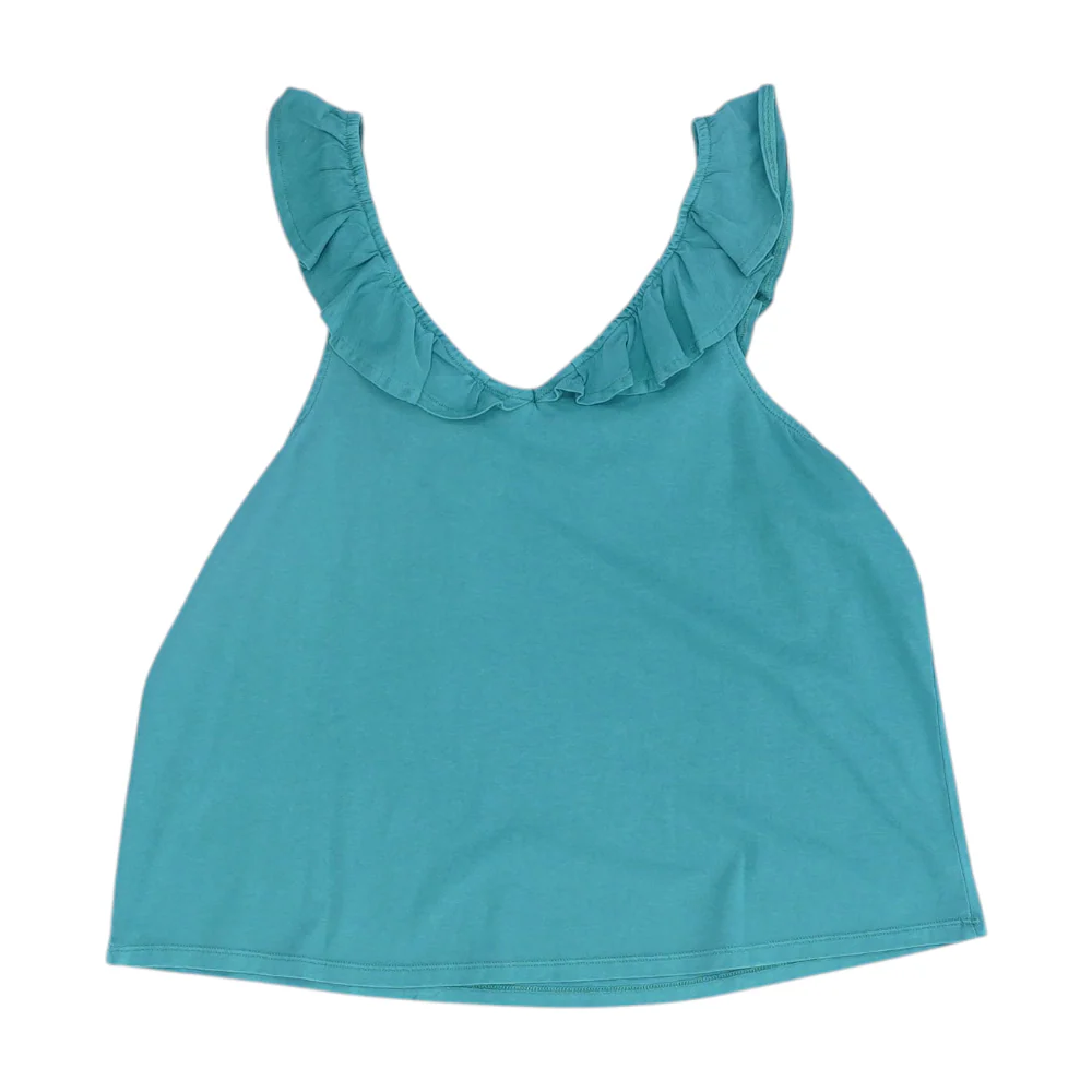 Green Blouse - Image 2
