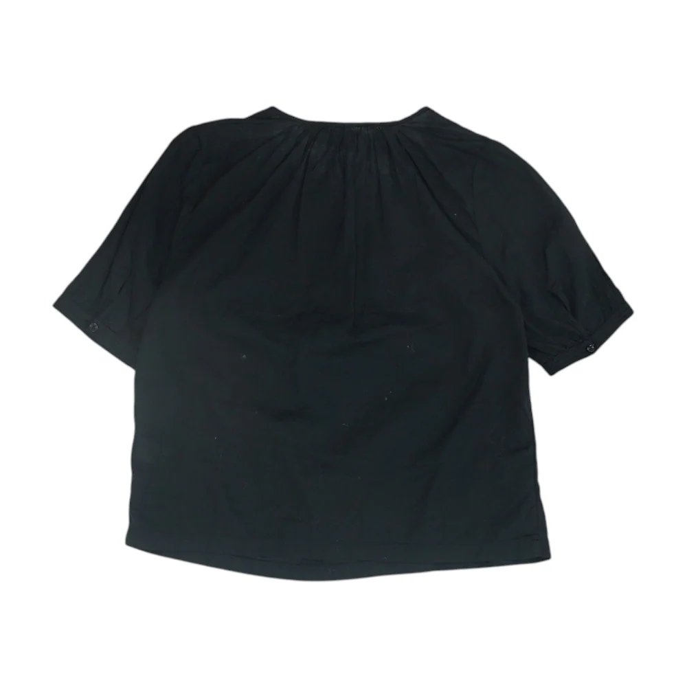 Black Blouse - Image 2