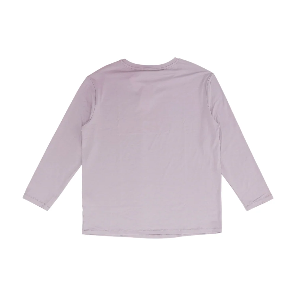 Lavender Blouse - Image 2