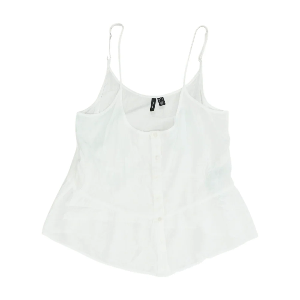 White Blouse