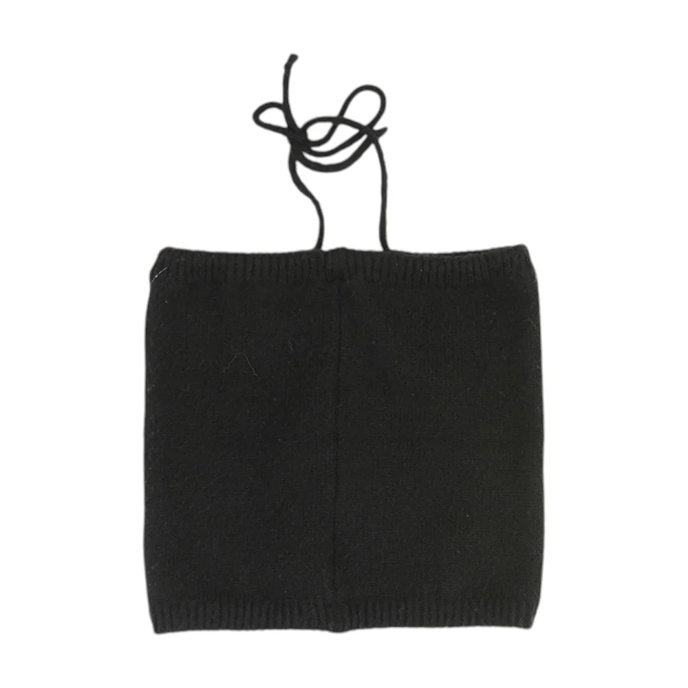 Black Blouse - Image 2