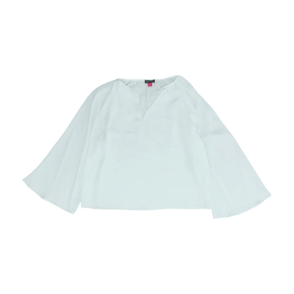 White Blouse